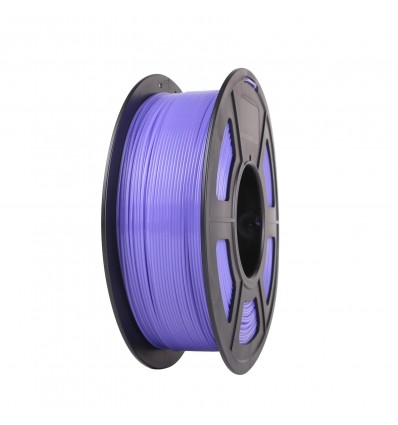 SunLu PETG Filament –1.75mm Purple - Cover
