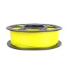 SunLu PETG Filament –1.75mm Yellow - Top