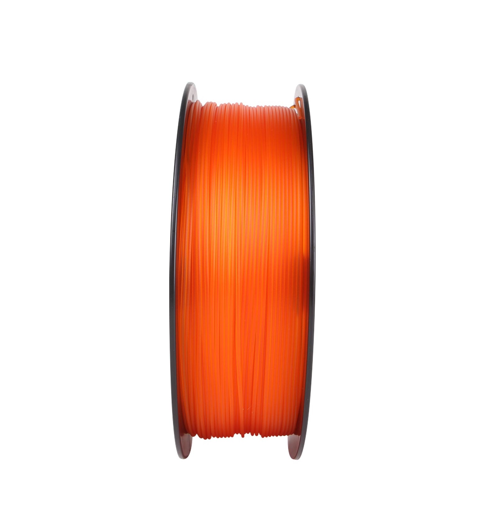 SunLu PLA Filament  1.75mm Transparent Orange 1kg – DIY Electronics