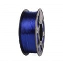 SunLu PLA Filament – 1.75mm Transparent Blue
