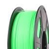SunLu PLA Filament – 1.75mm Green Glow - Close
