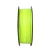 SunLu PLA Filament – 1.75mm Yellow Glow - Side