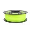 SunLu PLA Filament – 1.75mm Yellow Glow - Top