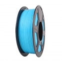 SunLu PLA Filament – 1.75mm Blue Glow