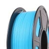 SunLu PLA Filament – 1.75mm Blue Glow - Close