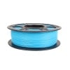 SunLu PLA Filament – 1.75mm Blue Glow - Top