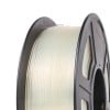 SunLu PLA Filament – 1.75mm Transparent Clear - Close