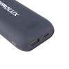 Astrolux BC2 Li-Po Battery Charger and Powerbank – Type-C Quick Charge - Ports