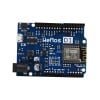 ESP8266 WeMos D1 R2 WiFi Dev Board | Arduino UNO-Footprint - Front