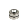 Neodymium N38 Countersunk Ring Magnets – Pair 15&10x5x4mm - Pair
