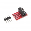 Mini TRRS Audio Socket Board Module – 3.5mm Connector