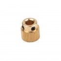 Extruder Drive Gear - 40 Tooth
