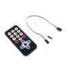 IR Remote & Reciever Pair - Remote
