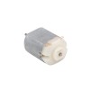 Brushed DC Hobby Motor - Type 130 - Cover