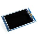LCD 3.2" Display for Arduino Mega