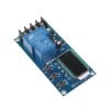 XY-L30A 6-60V Battery Charge Control Module with LCD Display - Cover