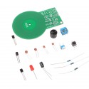MDS-60 DIY Metal Detector Module Kit