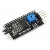 IIC/I2C Serial Interface Adapter Module For 1602 LCD Display