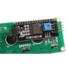 IIC/I2C Serial Interface Adapter Module For 1602 LCD Display