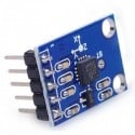Triple Axis Accelerometer ADXL335 Module Analogue Output