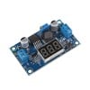LM2596 DC 4.5~40V to 1.5~37V 20W Step-Down Buck Module with Display - Cover