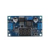 LM2596 DC 4.5~40V to 1.5~37V 20W Step-Down Buck Module with Display - Front
