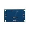 LM2596 DC 4.5~40V to 1.5~37V 20W Step-Down Buck Module with Display - Back