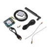 SIM7600E LTE Cat-1 HAT for Raspberry Pi - 3G / 2G / GNSS - Cover
