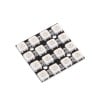 NeoPixel Square 4x4 WS2812 Addressable RGB LED - Cover