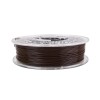 Fillamentum PLA Filament – 1.75mm Chocolate Brown 0.75kg - Top