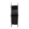 Fillamentum 98A TPU Filament – 1.75mm Traffic Black 0.5kg - Side