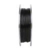 Fillamentum 92A TPU Filament – 1.75mm Traffic Black 0.5kg - Side