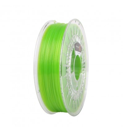 Fillamentum PLA Filament – 1.75mm Kiwi Green 0.75kg - Cover