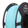 ESUN ePLA Matte Filament – 1.75mm Light Blue - Close
