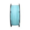 ESUN ePLA Matte Filament – 1.75mm Light Blue - Side