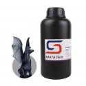 Siraya Tech Build Resin – Smoky Black 1 Litre
