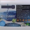 2L Monocure Resinaway – 3D Resin Cleaner - Label