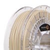 Fillamentum Vinyl 303 PVC Filament – 1.75mm Natural 0.75kg - Close