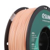 eSun ABS+ Filament – 1.75mm Beige - Close