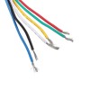NEMA 23 57BYGH420 - Wires