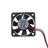 4010 Axial Fan for CR-10S - Front