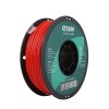 eSun PLA+ Filament – 3mm Red - Cover