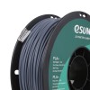 eSun PLA+ Filament – 3mm Grey - Close