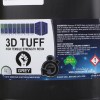 Monocure 3D Rapid Tuff Resin - Grey 5 Litre - Label