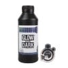 Monocure 3D Glow in the Dark Pro Resin – 0.5 Litre - Cover