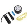 Monocure IncredaFILL Starter Kit – Fast UV Cured Filler Paste - Cover