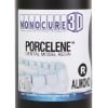 Monocure 3D Procelene Dental Resin – Almond 1 Litre - Label