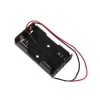 2 AA Battery Holder - Cover