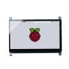 7inch HDMI LCD with Case for Raspberry Pi - LCD Front