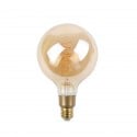 Shelly Vintage G125 WiFi Dimmable Light Bulb